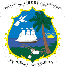 Liberia Coat of Arms